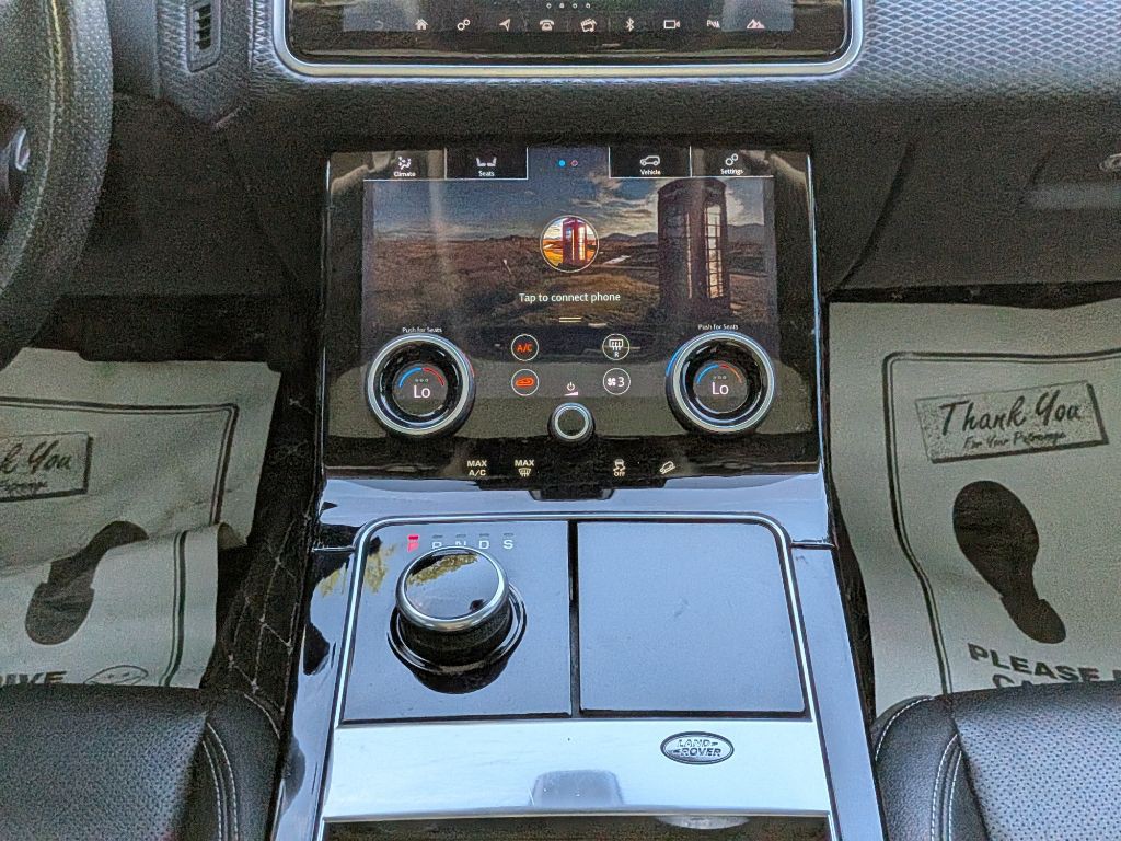 2018 Land Rover Range Rover Image 22