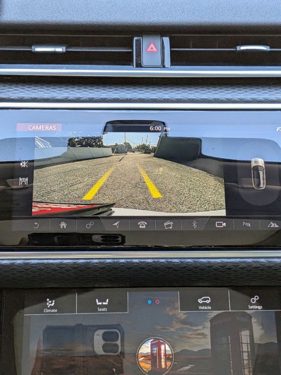 2018 Land Rover Range Rover Image 24