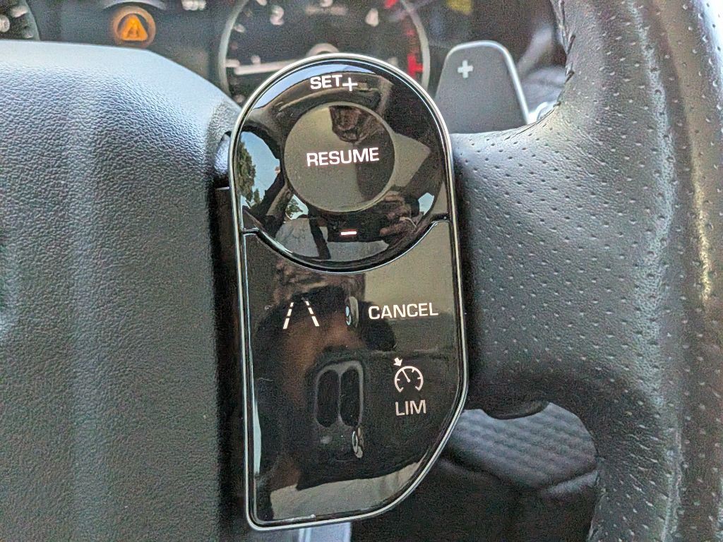 2018 Land Rover Range Rover Image 28