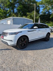 Image for 2018 Land Rover Range Rover S ID: 7501581