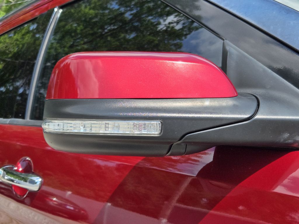 2018 Ford Explorer Image 13