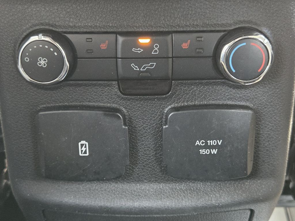 2018 Ford Explorer Image 15