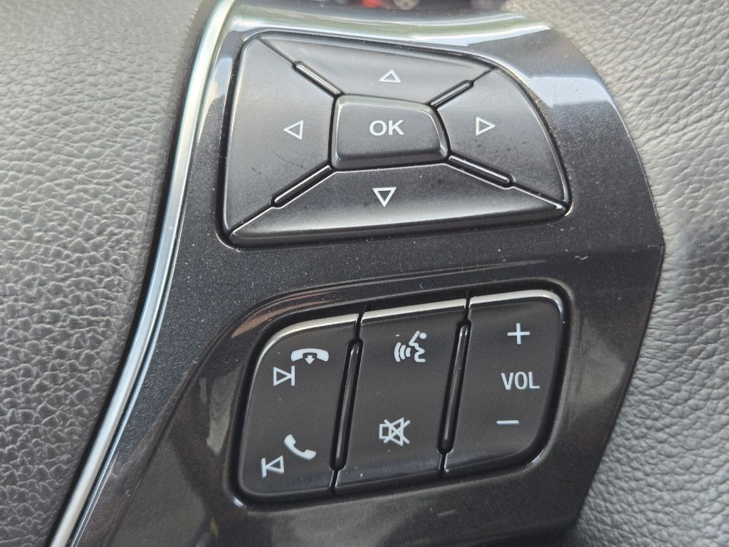 2018 Ford Explorer Image 26