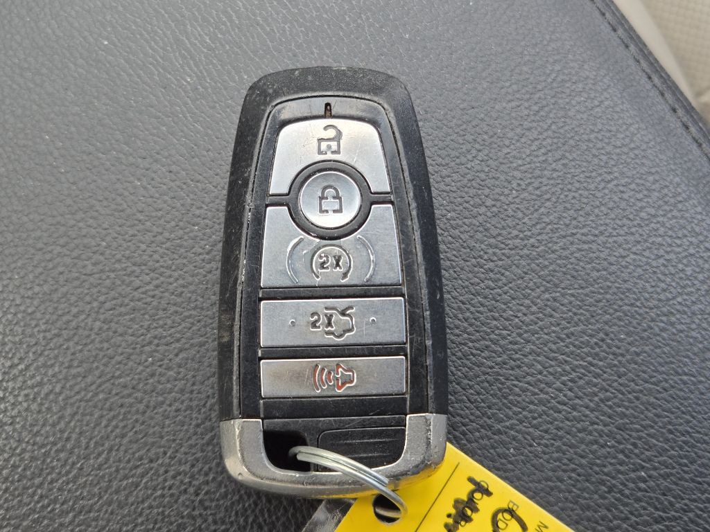 2018 Ford Explorer Image 28