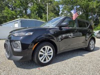 Image for 2021 Kia Soul LX ID: 7524966