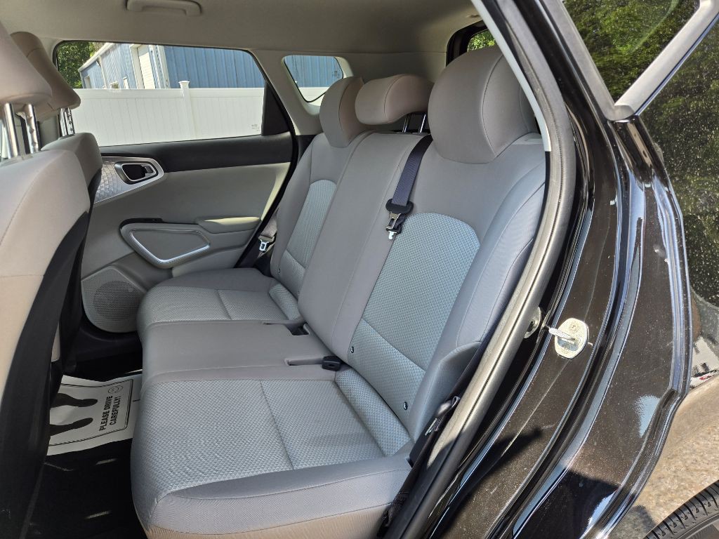 2021 Kia Soul Image 11