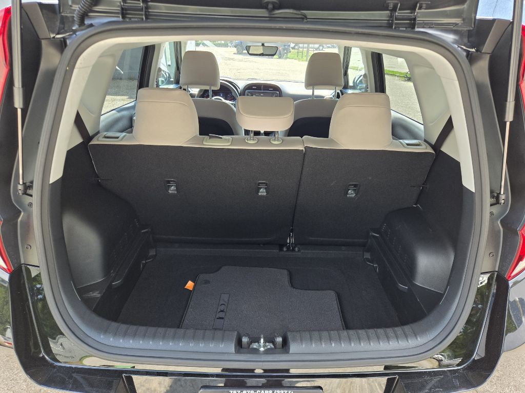 2021 Kia Soul Image 12