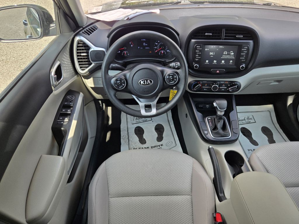 2021 Kia Soul Image 15
