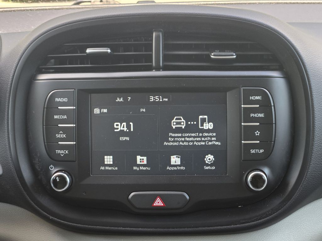 2021 Kia Soul Image 17