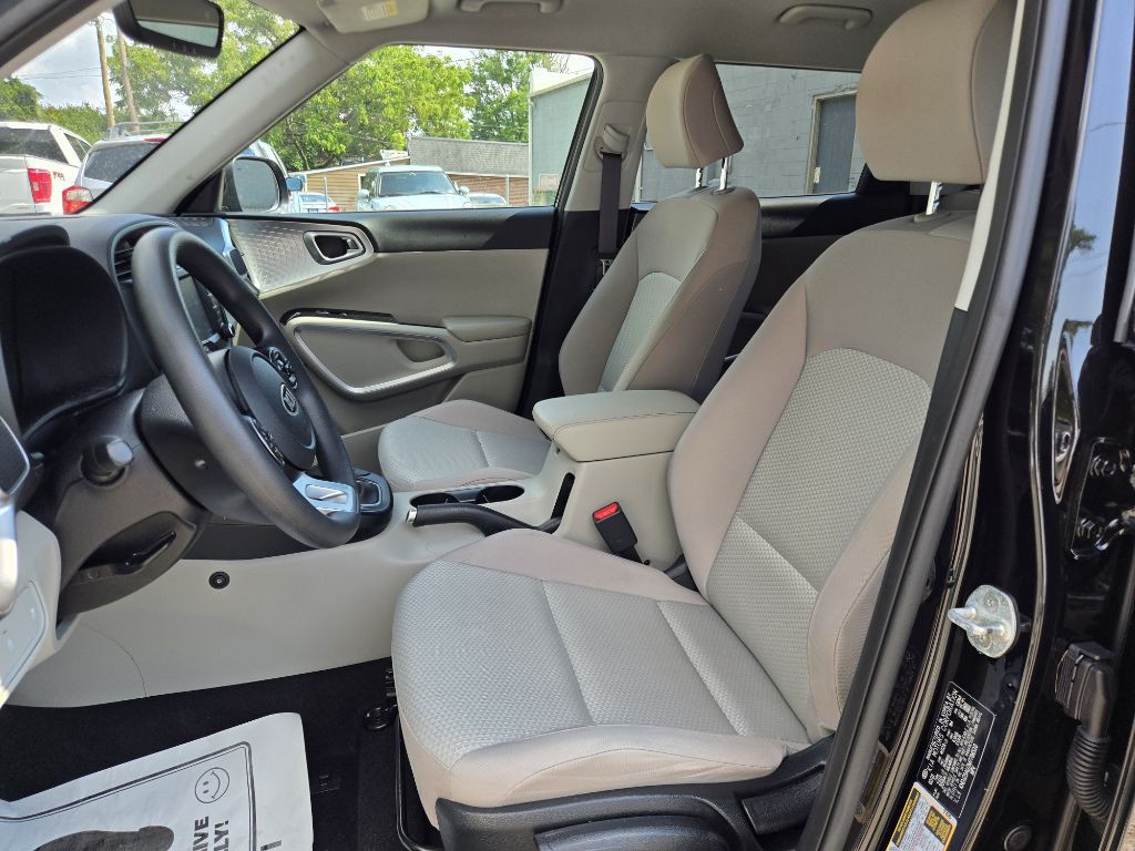2021 Kia Soul Image 19