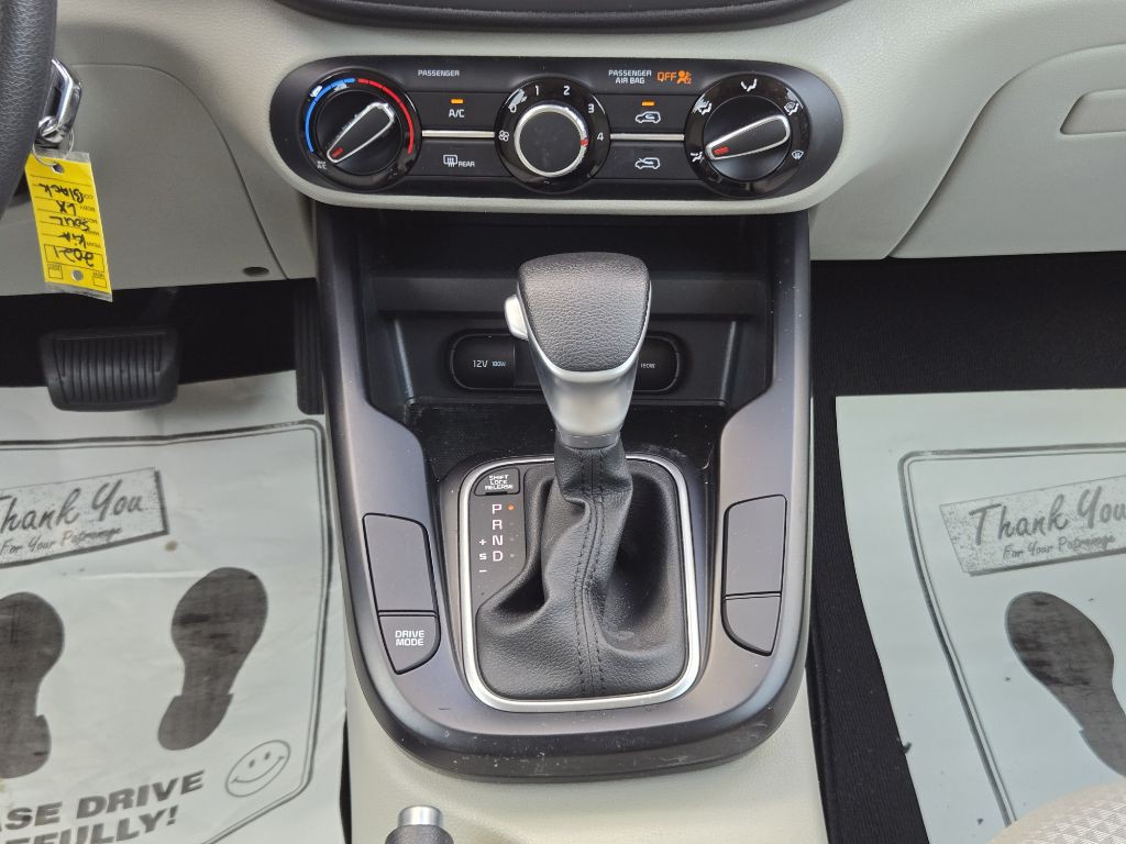 2021 Kia Soul Image 20