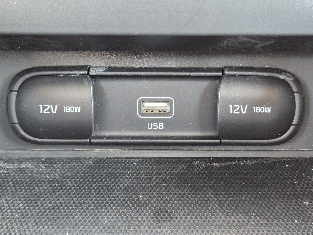 2021 Kia Soul Image 21