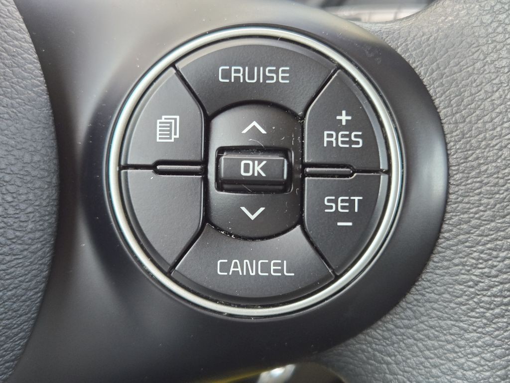 2021 Kia Soul Image 23