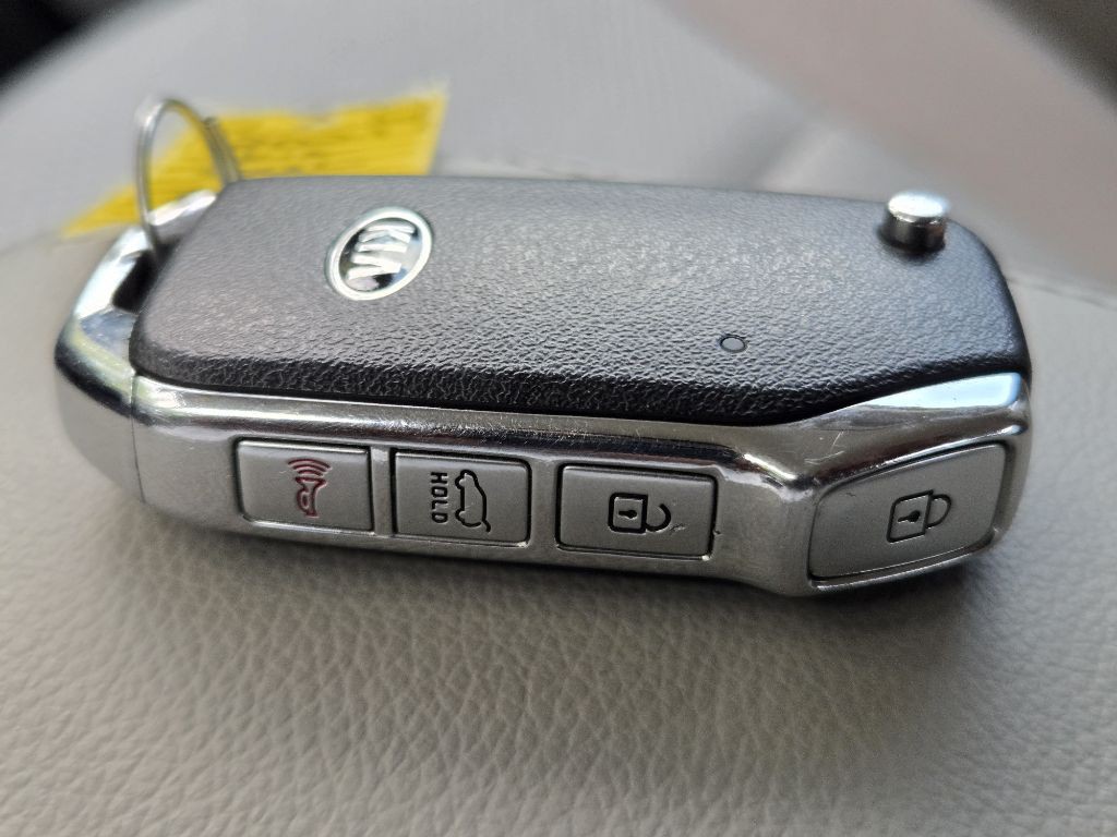 2021 Kia Soul Image 24