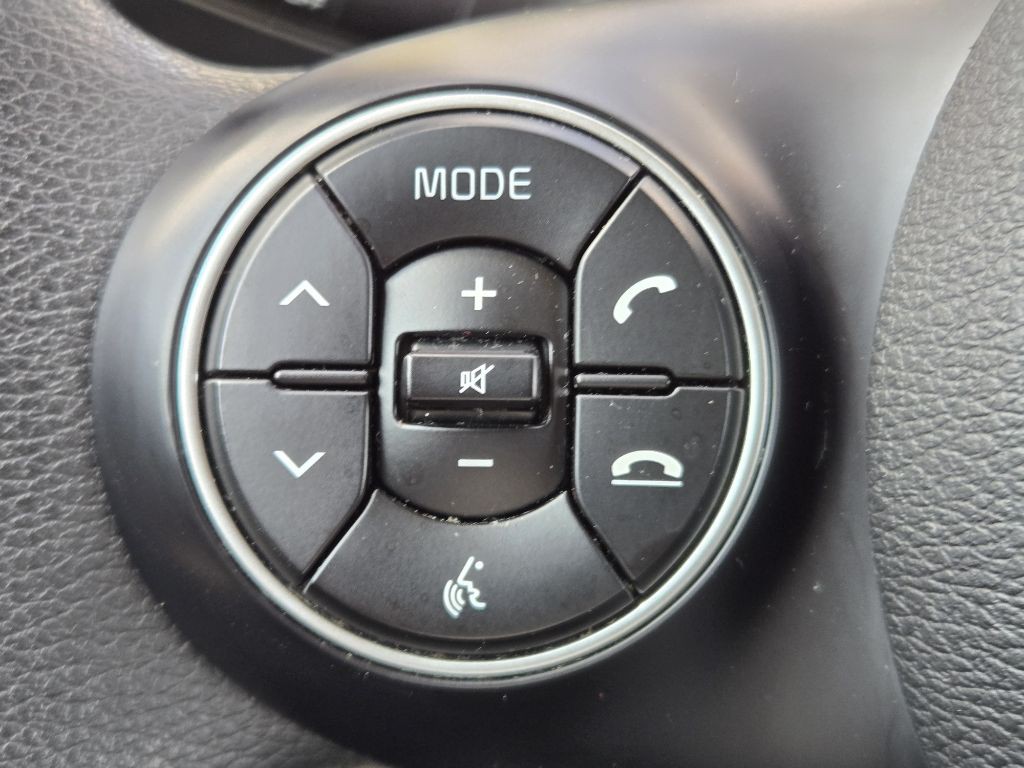2021 Kia Soul Image 25