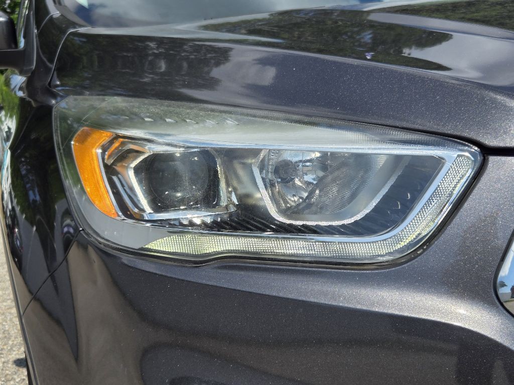 2018 Ford Escape Image 9