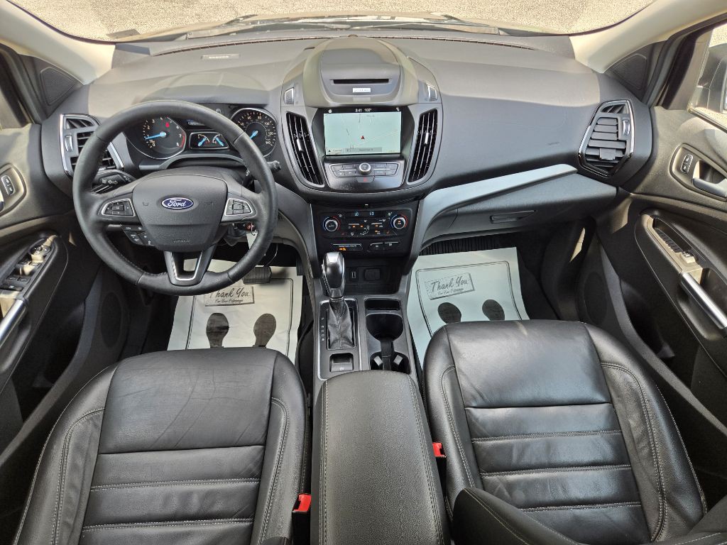 2018 Ford Escape Image 14