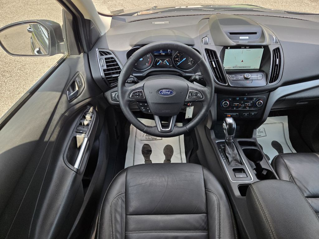 2018 Ford Escape Image 15
