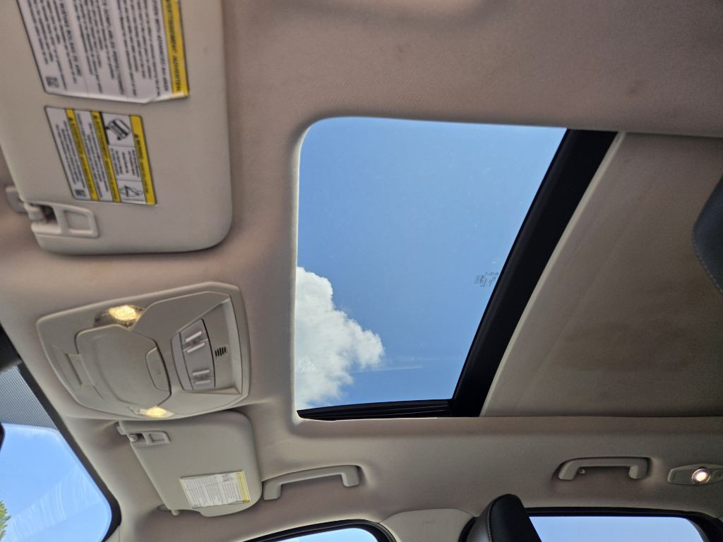 2018 Ford Escape Image 18
