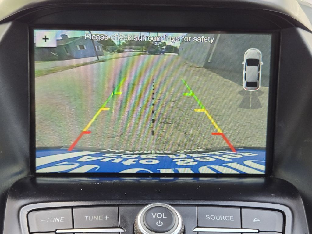 2018 Ford Escape Image 20
