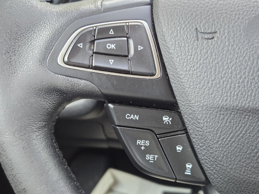 2018 Ford Escape Image 26