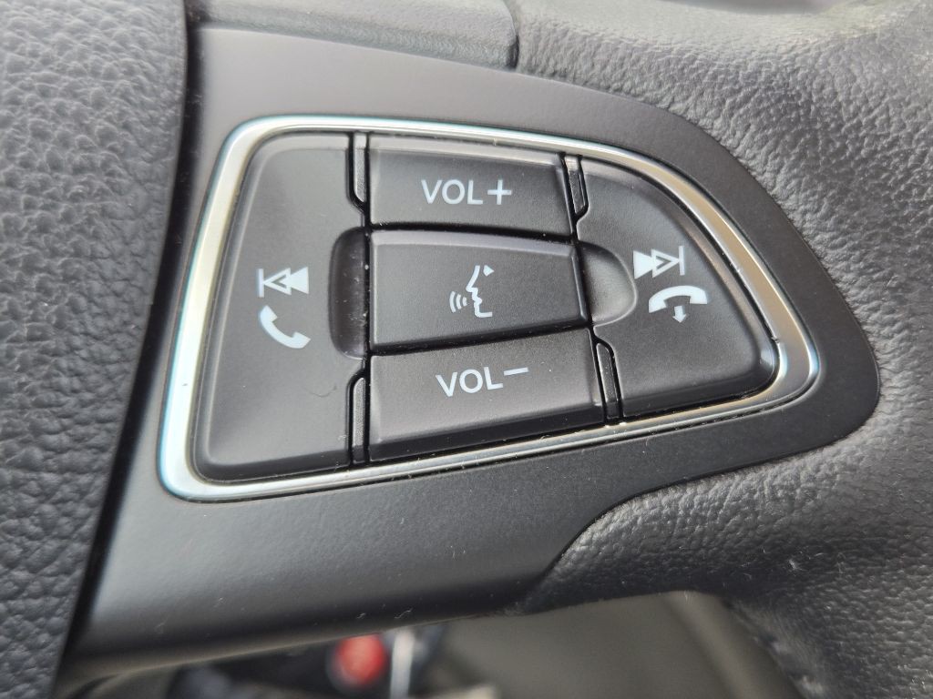 2018 Ford Escape Image 27