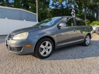 Image for 2009 Volkswagen Jetta SE ID: 7538912