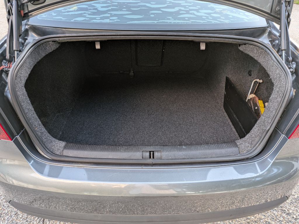 2009 Volkswagen Jetta Image 13