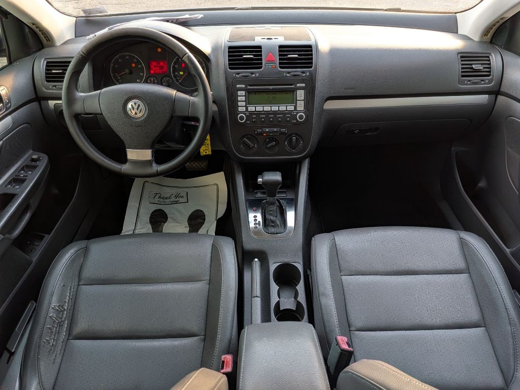 2009 Volkswagen Jetta Image 14