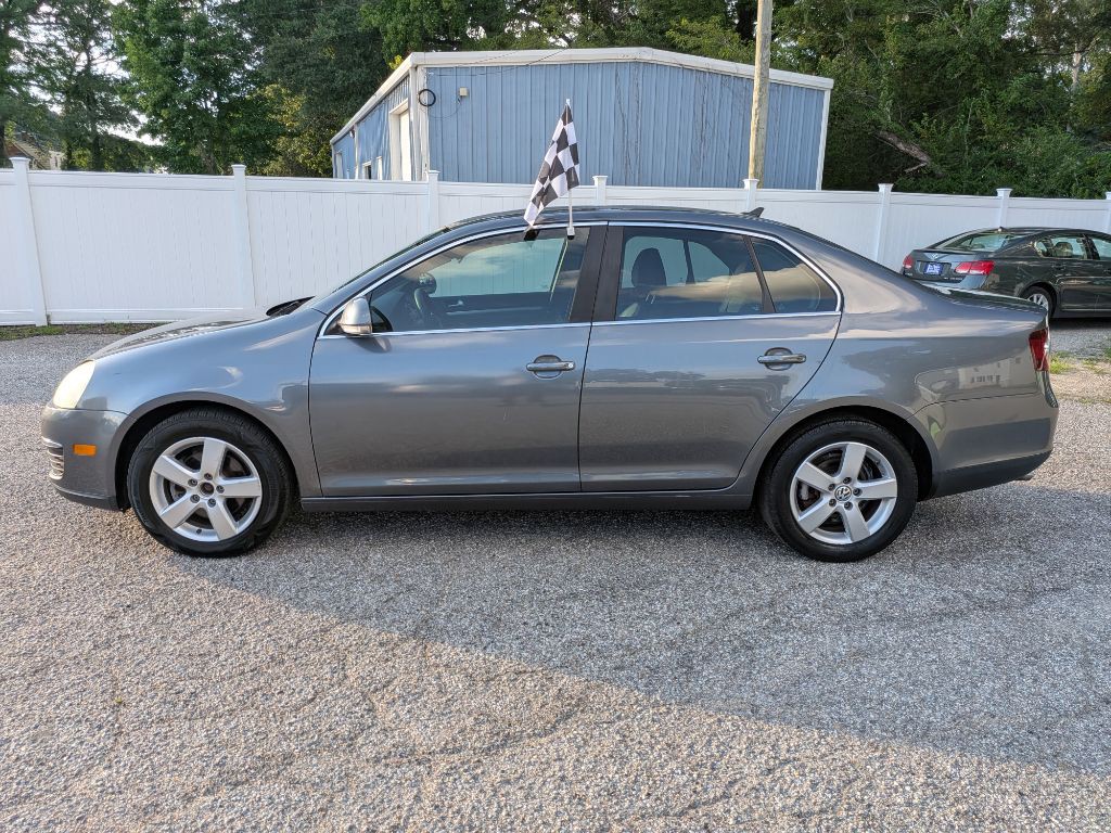 2009 Volkswagen Jetta Image 26