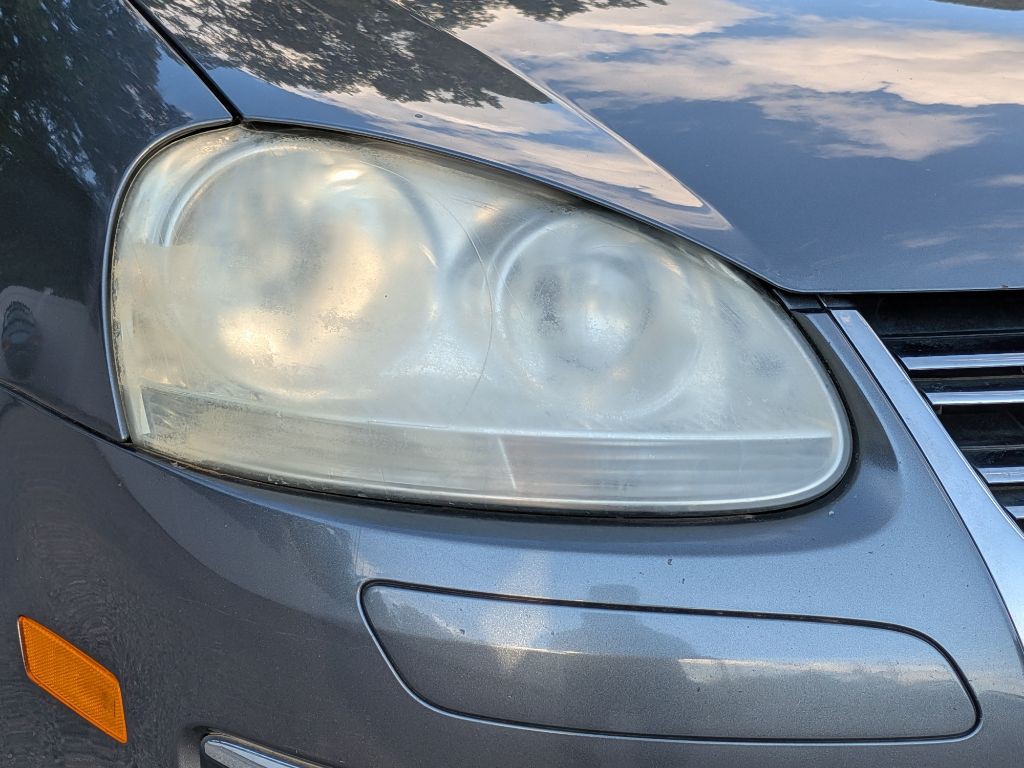 2009 Volkswagen Jetta Image 29