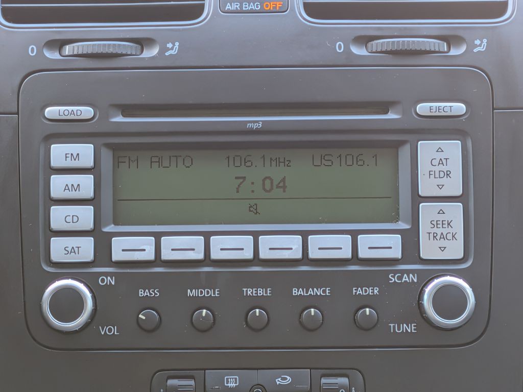 2009 Volkswagen Jetta Image 35