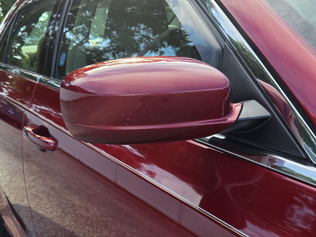2012 Chrysler 300 Image 12
