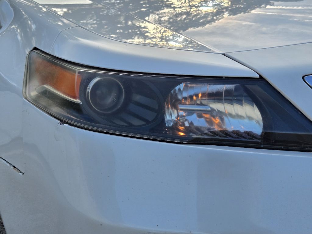 2012 Acura TL Image 9