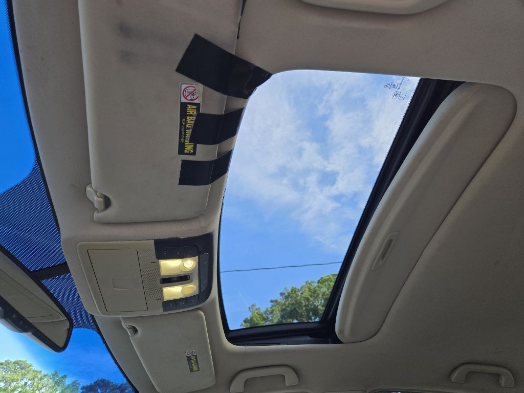 2012 Acura TL Image 19