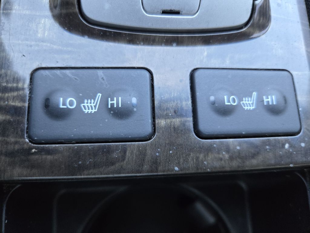 2012 Acura TL Image 21