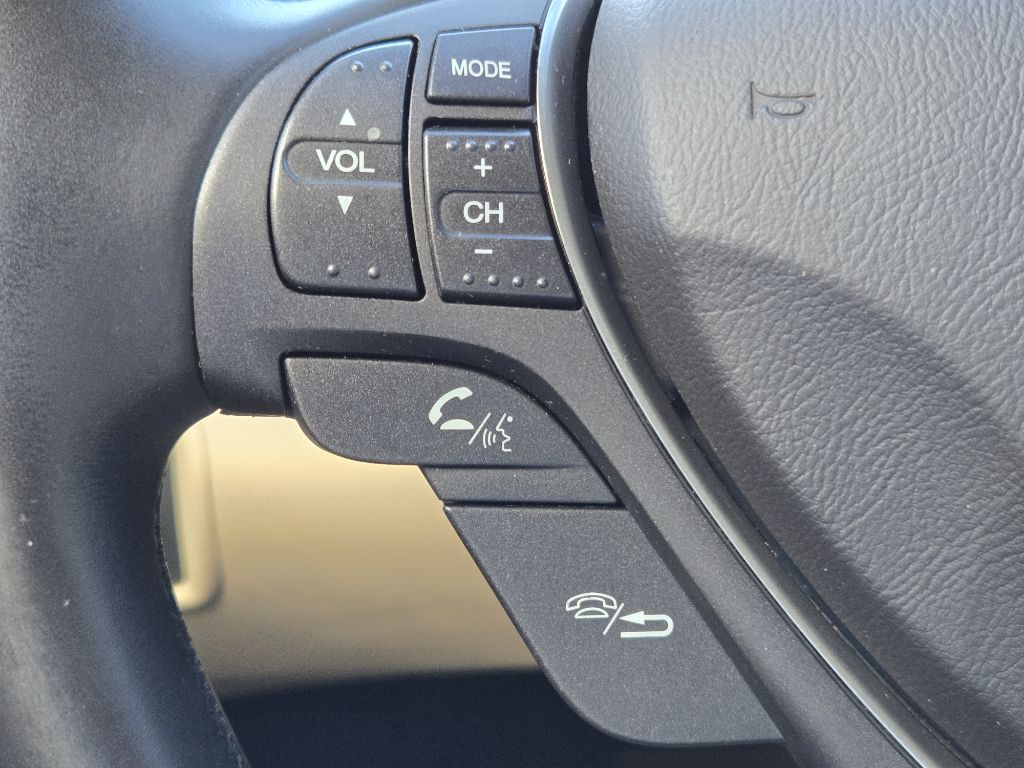 2012 Acura TL Image 23