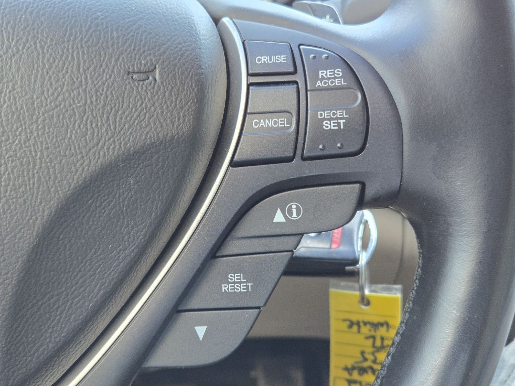 2012 Acura TL Image 24