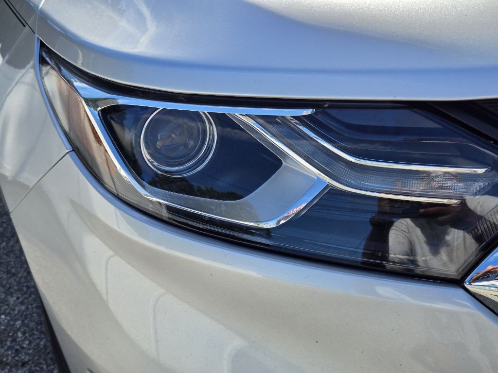 2021 Chevrolet Equinox Image 8