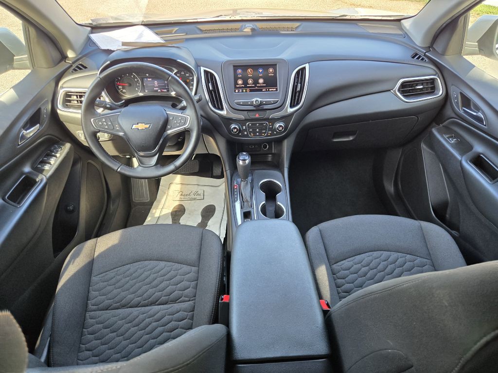 2021 Chevrolet Equinox Image 14