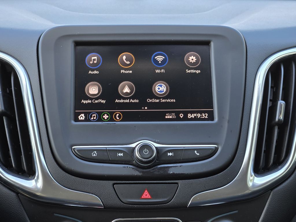 2021 Chevrolet Equinox Image 18