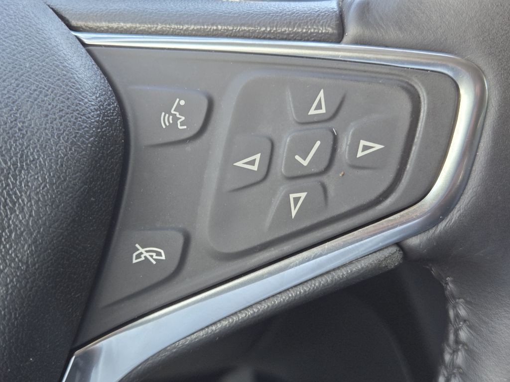 2021 Chevrolet Equinox Image 25
