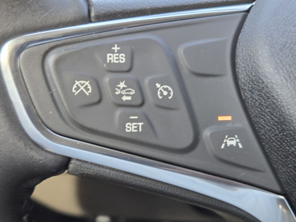2021 Chevrolet Equinox Image 26