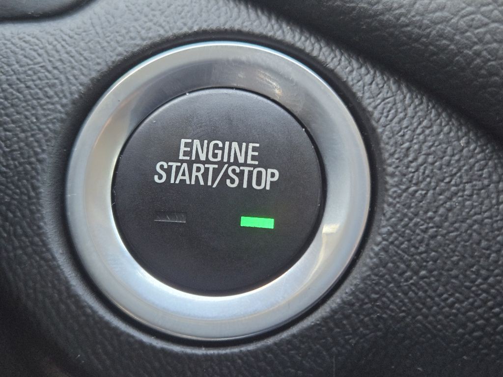 2021 Chevrolet Equinox Image 27
