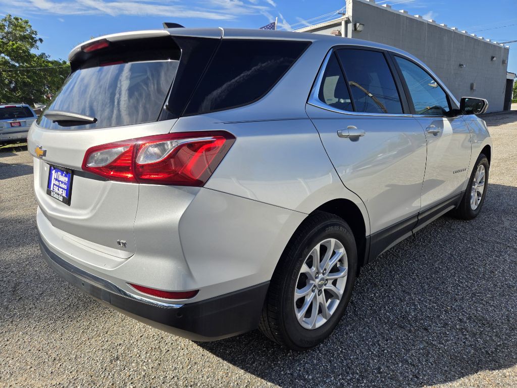 2021 Chevrolet Equinox Image 6