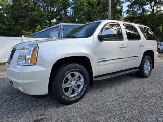 Image for 2012 GMC Yukon SLT ID: 7593618