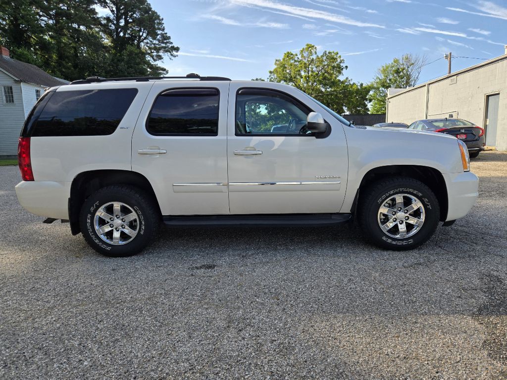 2012 GMC Yukon Image 6
