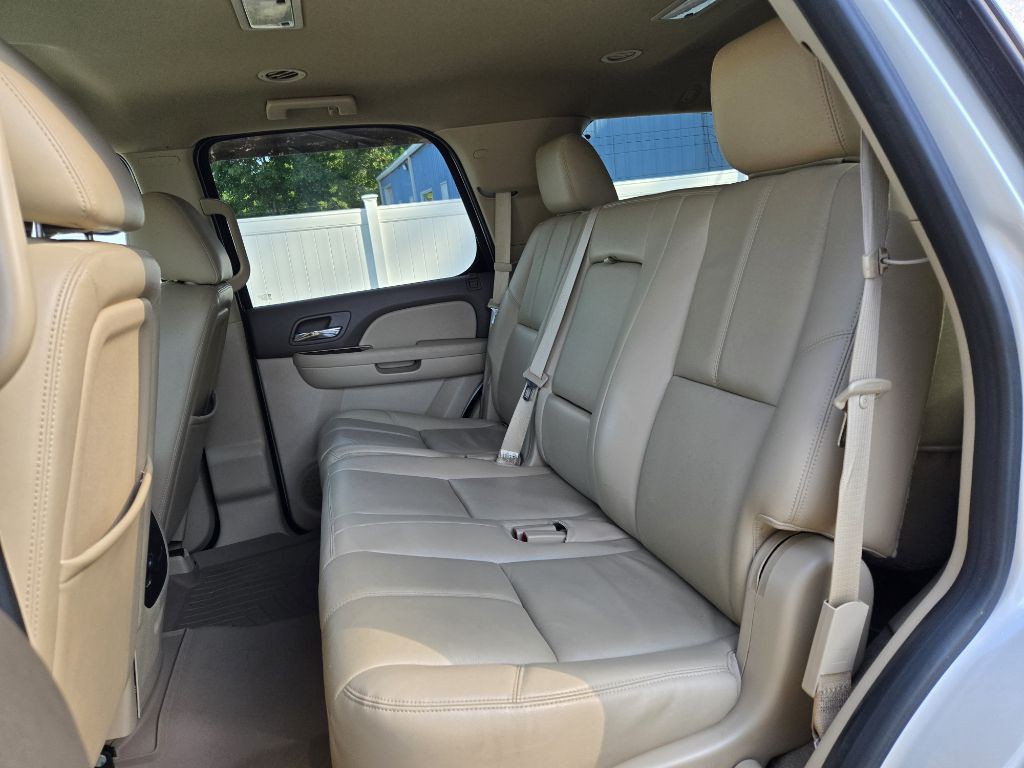 2012 GMC Yukon Image 14
