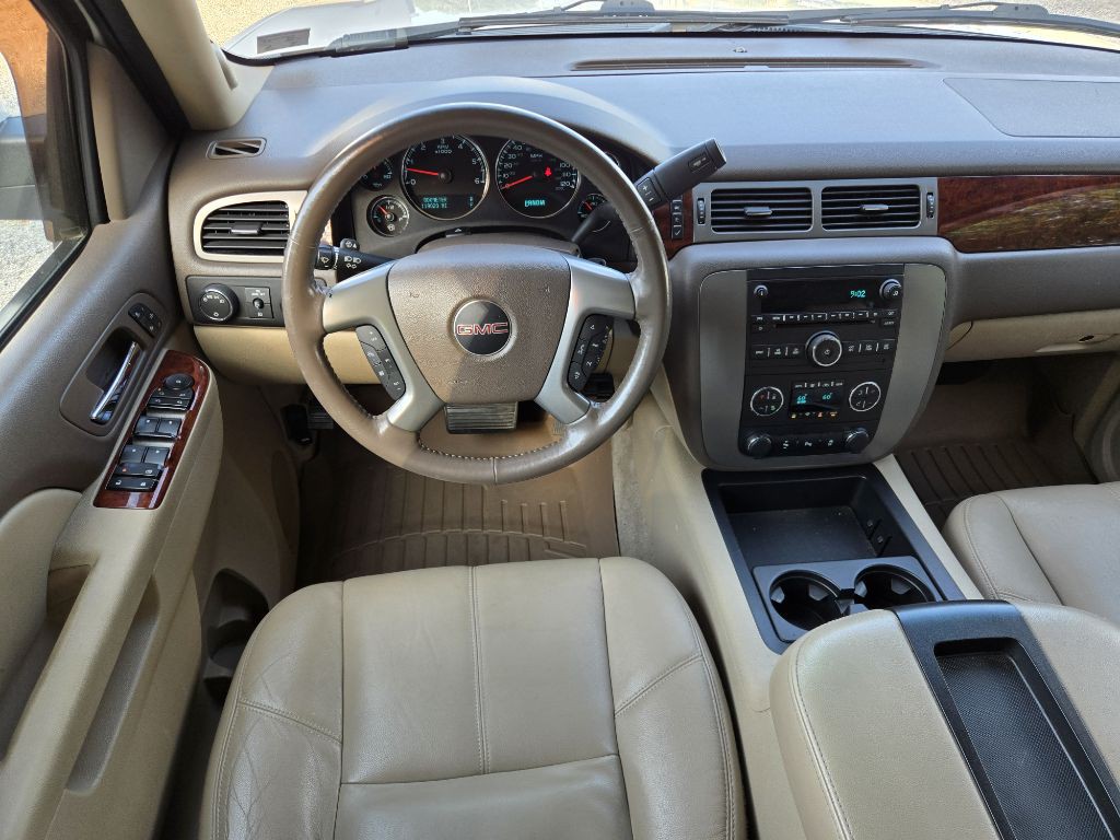 2012 GMC Yukon Image 15