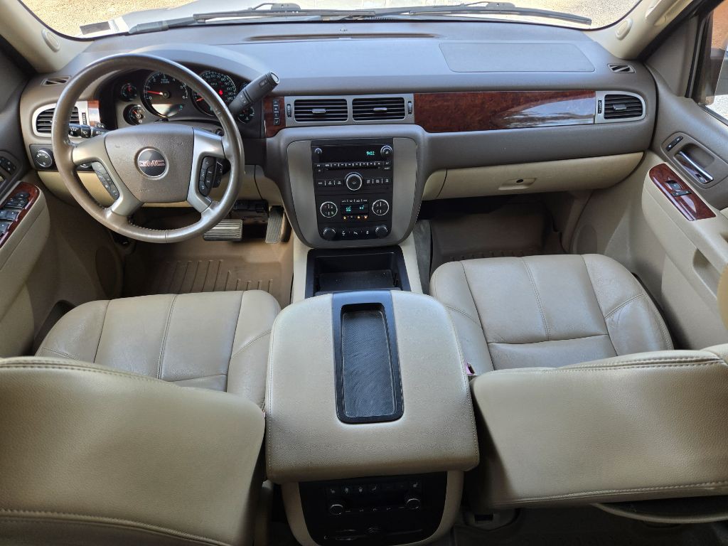 2012 GMC Yukon Image 16